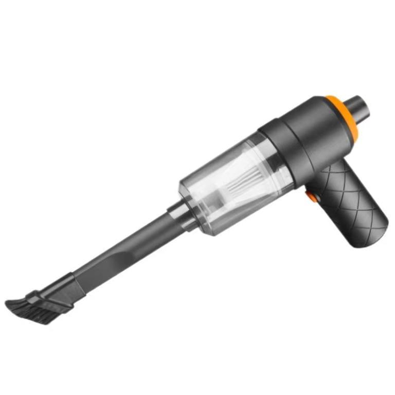 Cordless Handheld Car Vacuum Cleaner portable Set Mini … in Bishan - Image 1