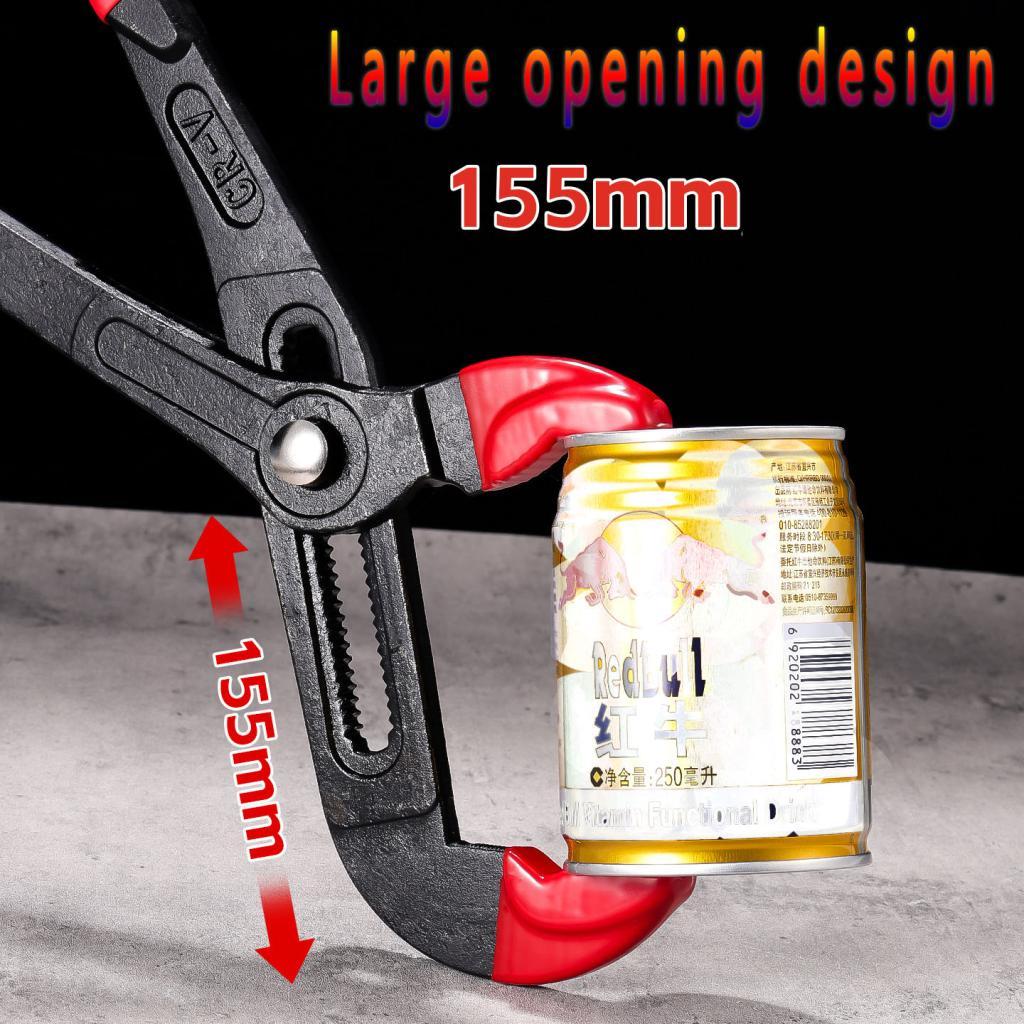 Channel Locks Pliers – 7-Inch Rust-Proof Water Pump Pliers … in North-Eastern Islands - Image 1