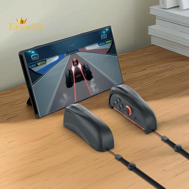 Gaming Controller Mouse Accessories Gaming Controller … in Novena - Image 1