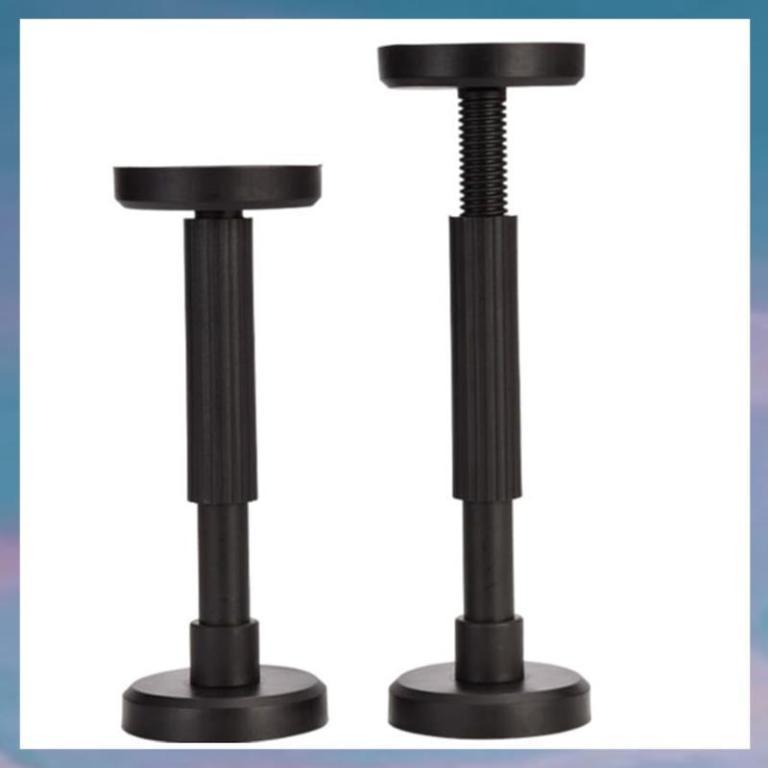 [hotkeystore.] Telescopic Cabinet Support Rod, Adjustable … in Sembawang - Image 1