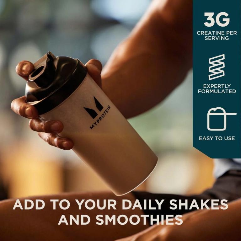 IMPACT WHEY ISOLATE MYPROTEIN Protein Milk Powder - … in Bishan - Image 1