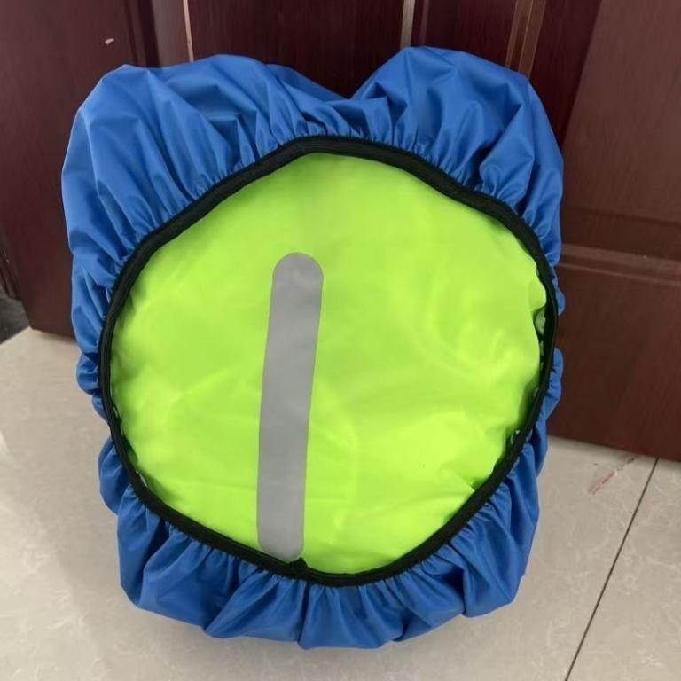 Backpack Rain Cover Ultra-Light Reflective Outdoor Backpack … in North-Eastern Islands - Image 1