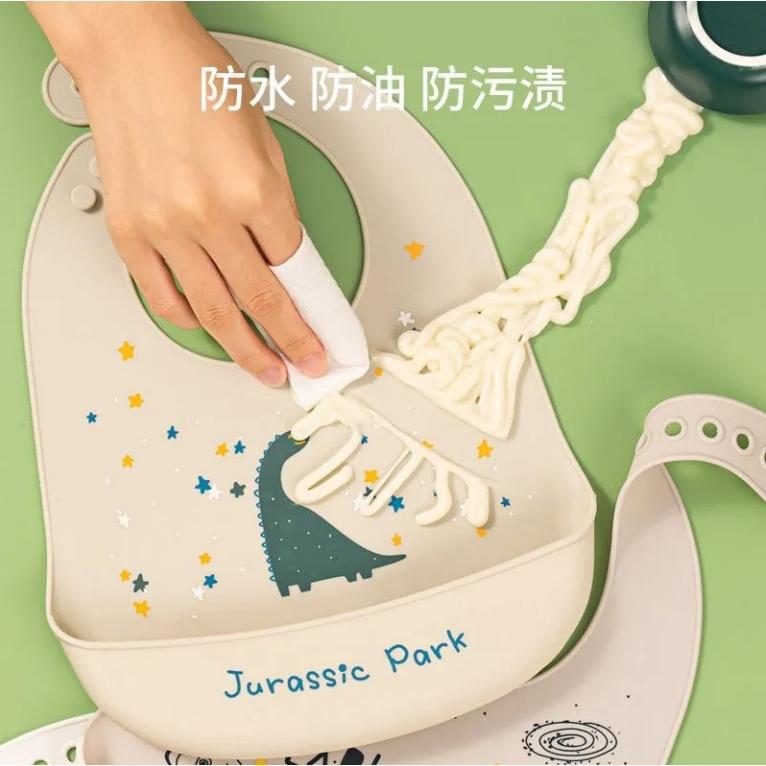 Korean Version Thin Penguin Rainbow Rice Pocket 0-1 Years … in Woodlands - Image 1