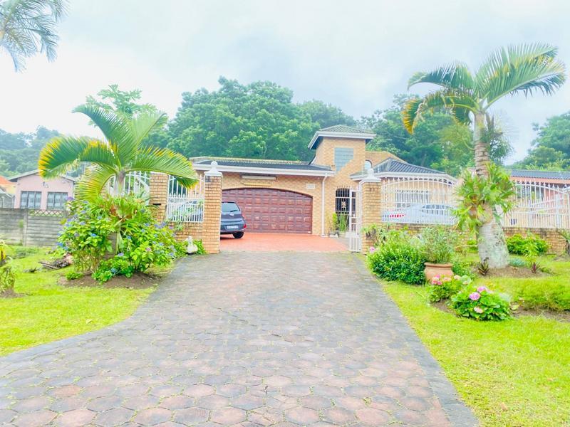 House 1054-ref-3643 for Sale in Ashley, Pinetown in Umlazi - Image 1