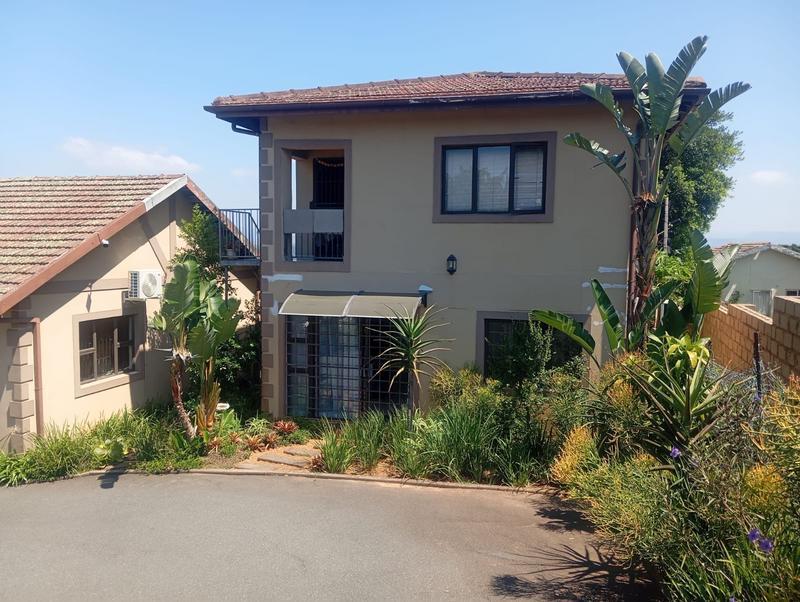 Apartment / Flat 1054-ref-4008 for Rent in Umhlanga Rocks, … in Durban - Image 1