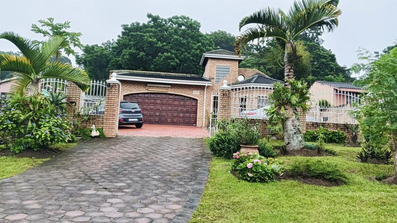 House 1054-ref-3978 for Sale in Ashley, Pinetown in Umlazi - Image 1