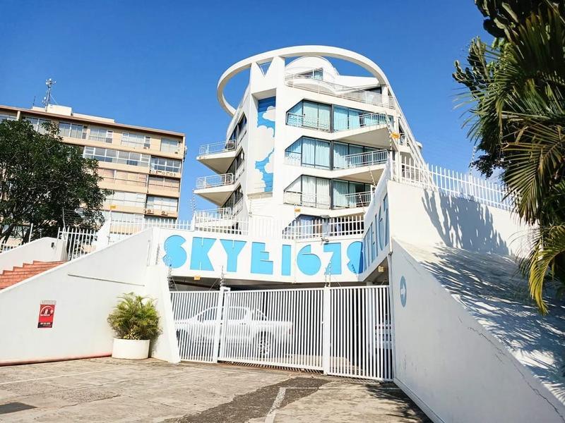 Apartment / Flat 1054-ref-4034 for Sale in Musgrave, Durban in Pinetown - Image 1