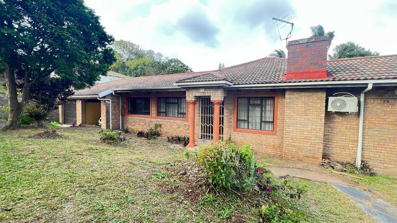 House 2583-ref-303 for Rent in Farningham Ridge, Pinetown in Scottburgh - Image 1