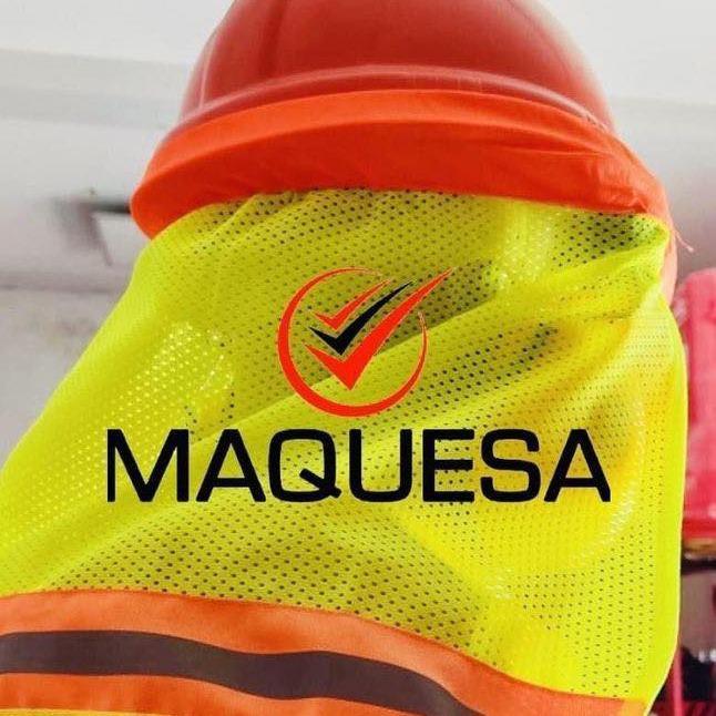 TAPACUELLO CON REFLECTIVOS MAQUESA en Cobán - Imagen 2