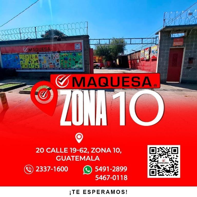 TAPACUELLO CON REFLECTIVOS MAQUESA en Cobán - Imagen 3