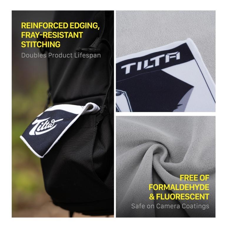 TILTA Camera Protection Self-Adhesive Bag Magic Cloth … in Jurong West - Image 1