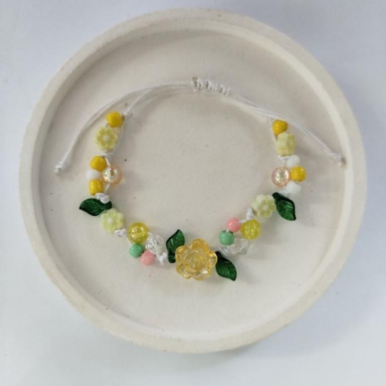 Fairy bracelet | Rope Bracelet in Bukit Batok - Image 1