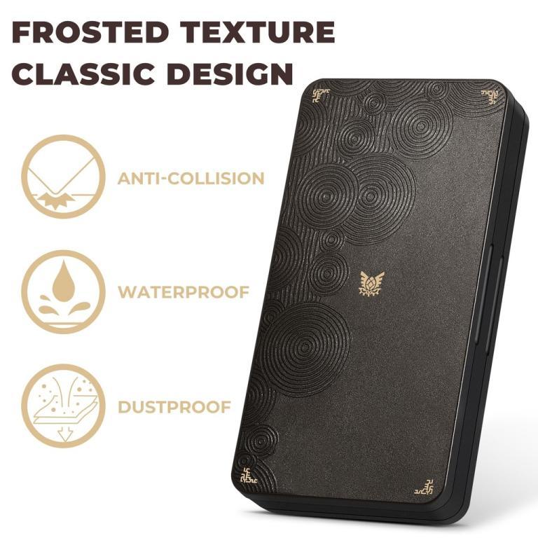 Switch Game Case Compatible with Switch Games & Micro SD … in Mandai - Image 1