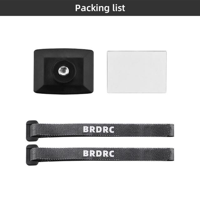 Universal Top Extension Camera Fill Light Bracket Mount … in Geylang - Image 1