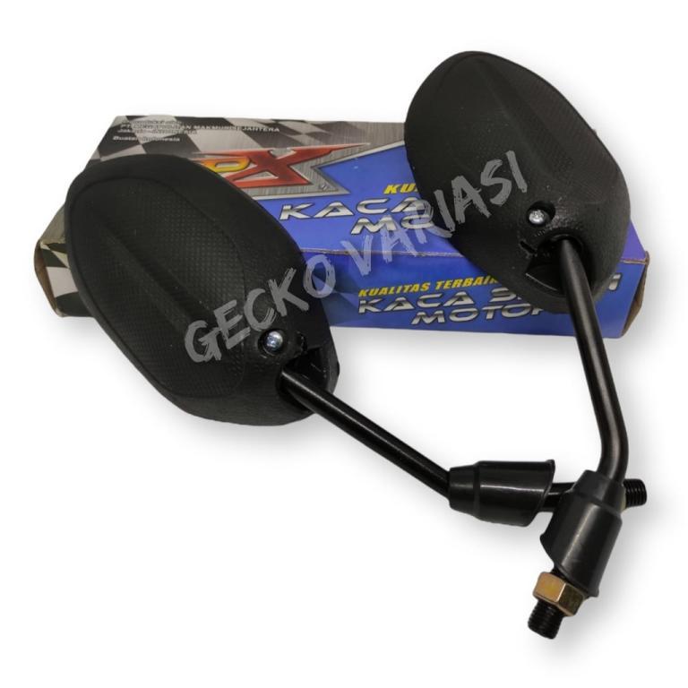 Rearview Mirror Standard Rearview Mirror HONDA Black … in North-Eastern Islands - Image 1