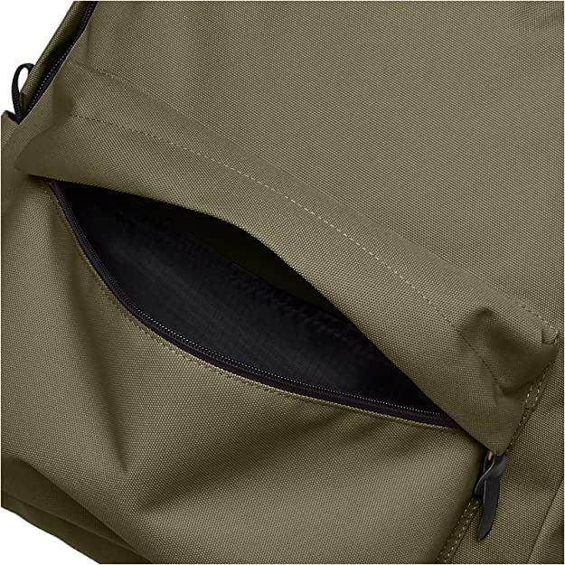 TOGO Large Capacity Lightweight Waterproof Multi-Pocket Backpack in Woodlands - Image 1