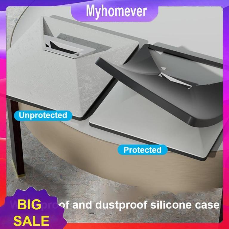 Silicone Cover Protective Case Portable Full Cover Shell … in Mandai - Image 1