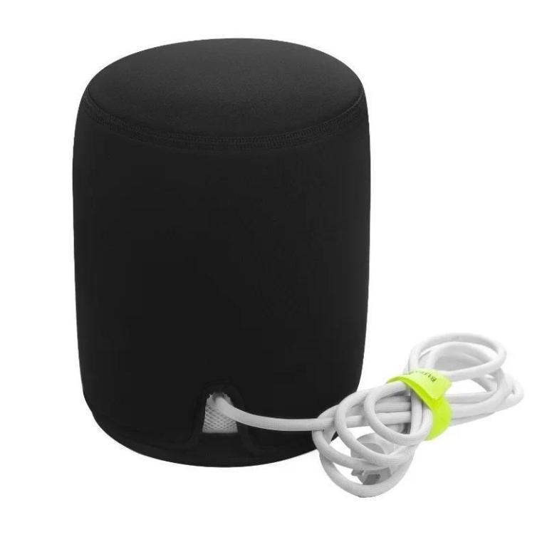 For HomePod 2 Wireless Smart Speaker Soft Storage Box … in Bishan - Image 1