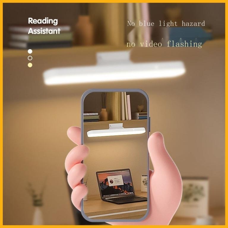 Table Lamp Eye Protection Learning LED Student Dormitory … in North-Eastern Islands - Image 1