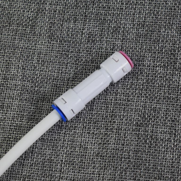 In-Line Double-Pass Check Valve Water Purifier Quick … in Geylang - Image 1