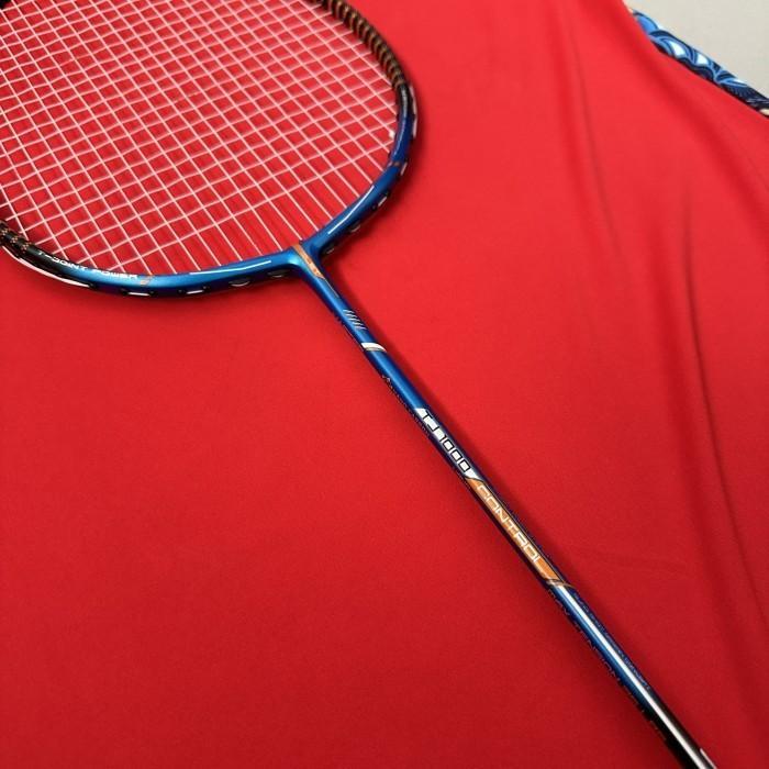 TJ 1000 CONTROL 4U FELET RACKET in Mandai - Image 1