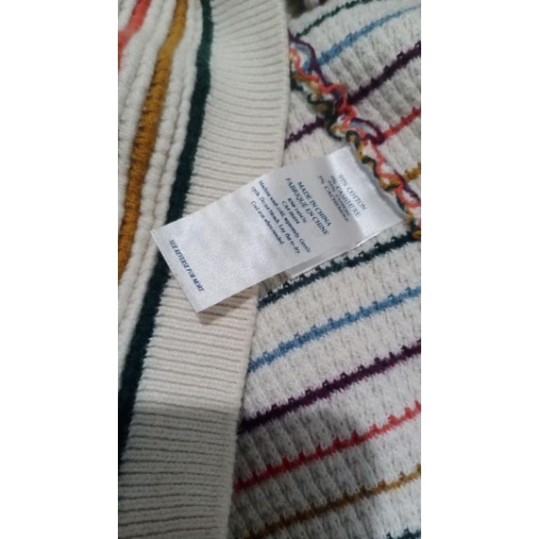 Faherty sweater size xs code A25 in North-Eastern Islands - Image 1
