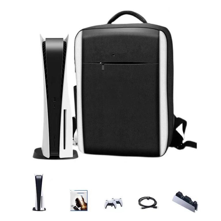 SHOUOUI Travel Carrying , Large Capacity Waterproof Console … in Novena - Image 1