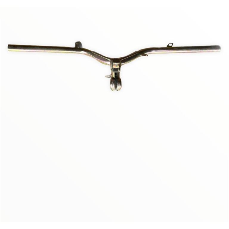 Original Mio Handlebars First Model (2002) Disc Brake in Jurong East - Image 1