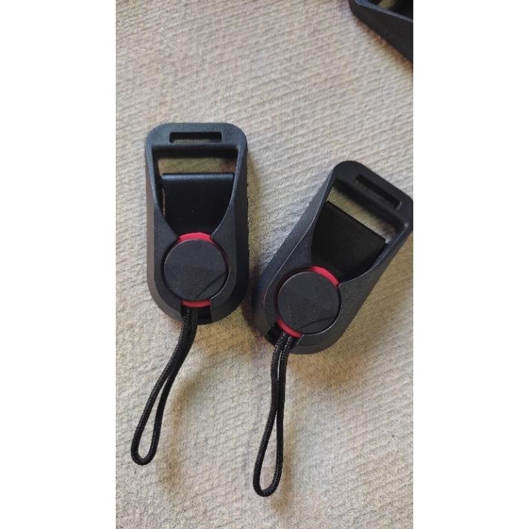 Hook Strap For DSLR Micro Single Camera Quick Buckle Part in Bishan - Image 1