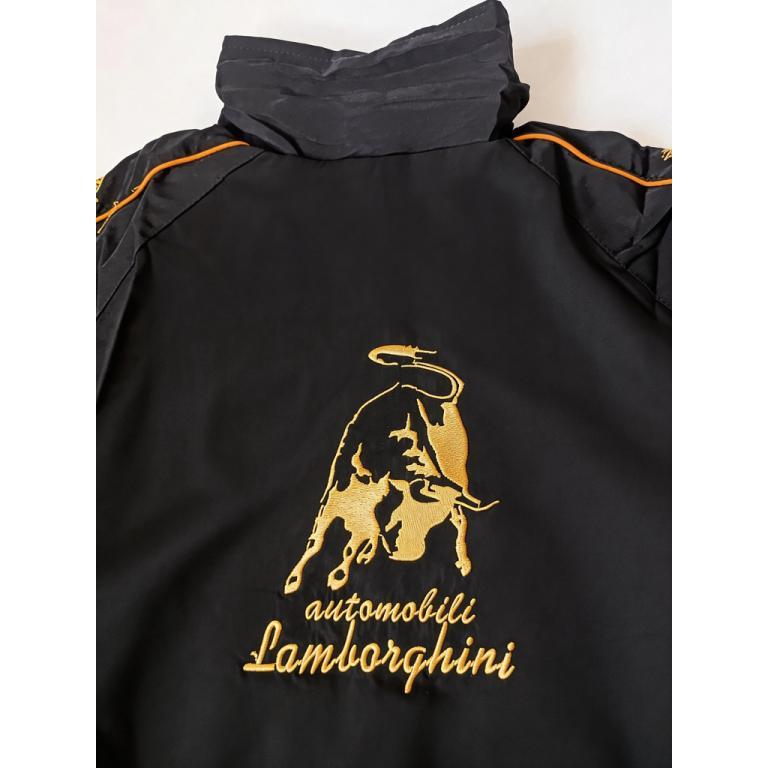 F1 Racing Jacket Long Sleeve Retro Motorcycle Jacket … in North-Eastern Islands - Image 1