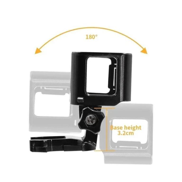 For Go Pro Accessories Protec Frame Shell Camera Protector … in Pasir Ris - Image 1