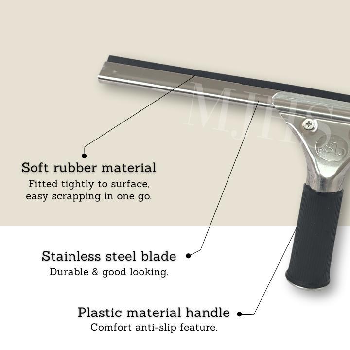 Lambswool Window Cleaner / Washer Window Squeegee in North-Eastern Islands - Image 1