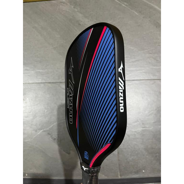 Mizuno Caliber USAPA Approved Pickleball Racket in Mandai - Image 1