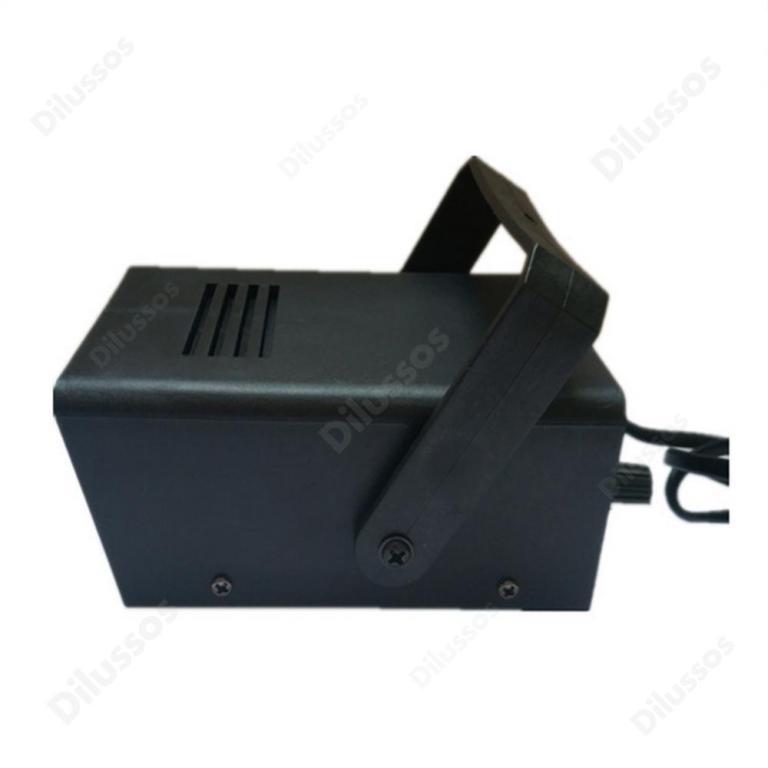 Led White Adjustable Remote Control Flashing Light Party … in Novena - Image 1