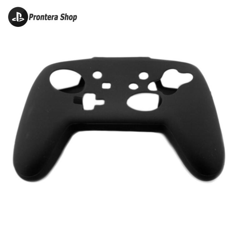 Nintendo Switch ProCon Pro Controller Silicone Case Cover … in Novena - Image 1