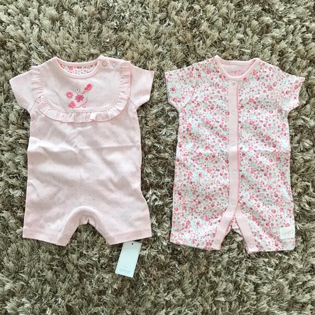 MOTHERCARE ROMPER in Bukit Merah - Image 1