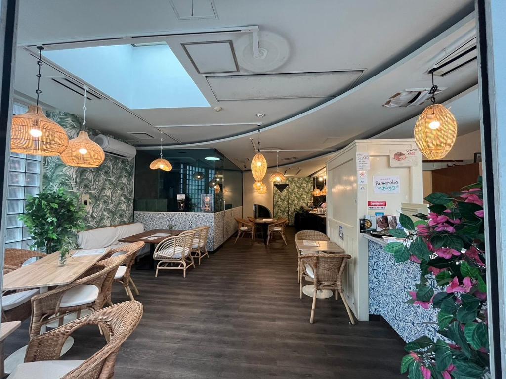 Ace Inn Shinjuku in Japan - Image 1