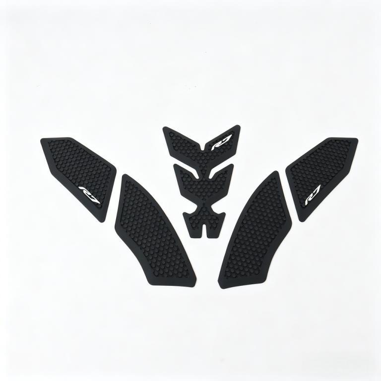 2026 New For YAMAHA YZF R7 YZF-R7 YZFR7 Motorcycle Side … in North-Eastern Islands - Image 1