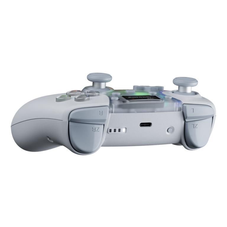 SMIDU Enhanced Wireless Switch Pro Controller for Nintendo … in Novena - Image 1