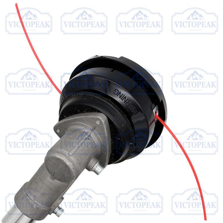 Universal Thread Rotary String Trimmer Head Grass Cutter … in Toa Payoh - Image 1