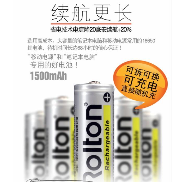 [????????Ready Stock][New Model] Rolton T301 Portable FM Radio in Bukit Batok - Image 1