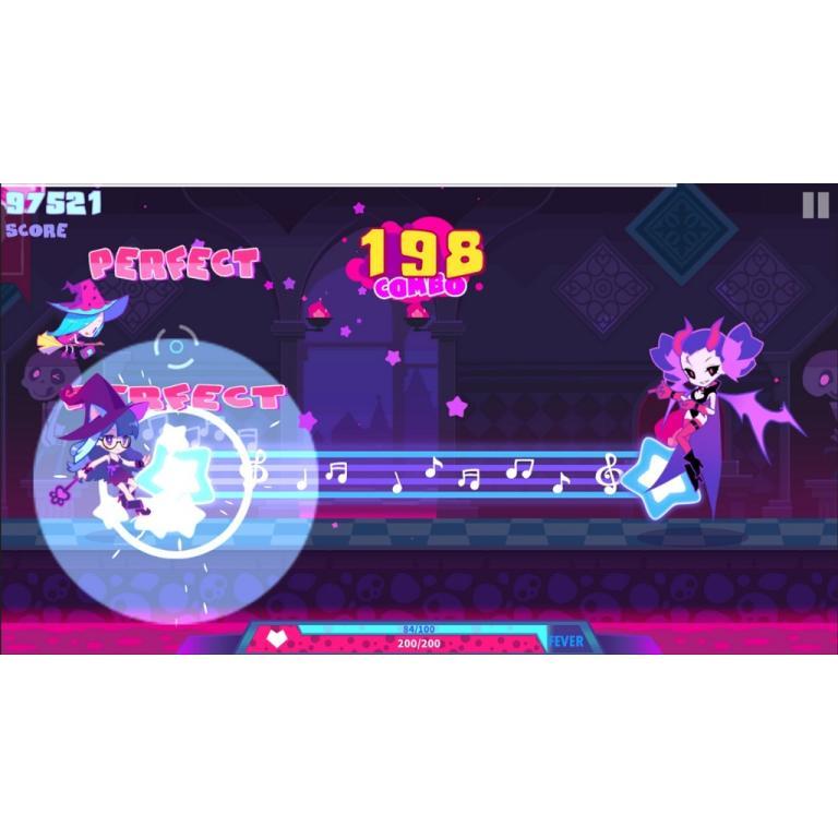 Muse Dash Game (Nintendo Switch) Digital Download - Normal … in Novena - Image 1