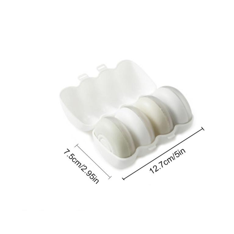 Portable Mini Travel Refillable Bottle Set Silicone Leak … in Mandai - Image 1