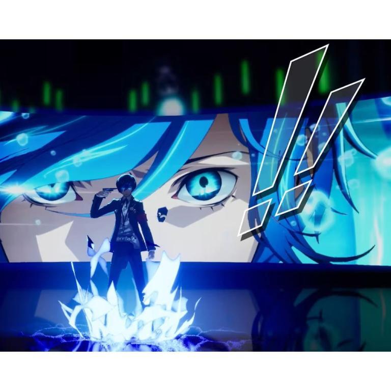 P3 Reload Persona 3 Reload Persona3 Reload Nintendo Switch … in Mandai - Image 1