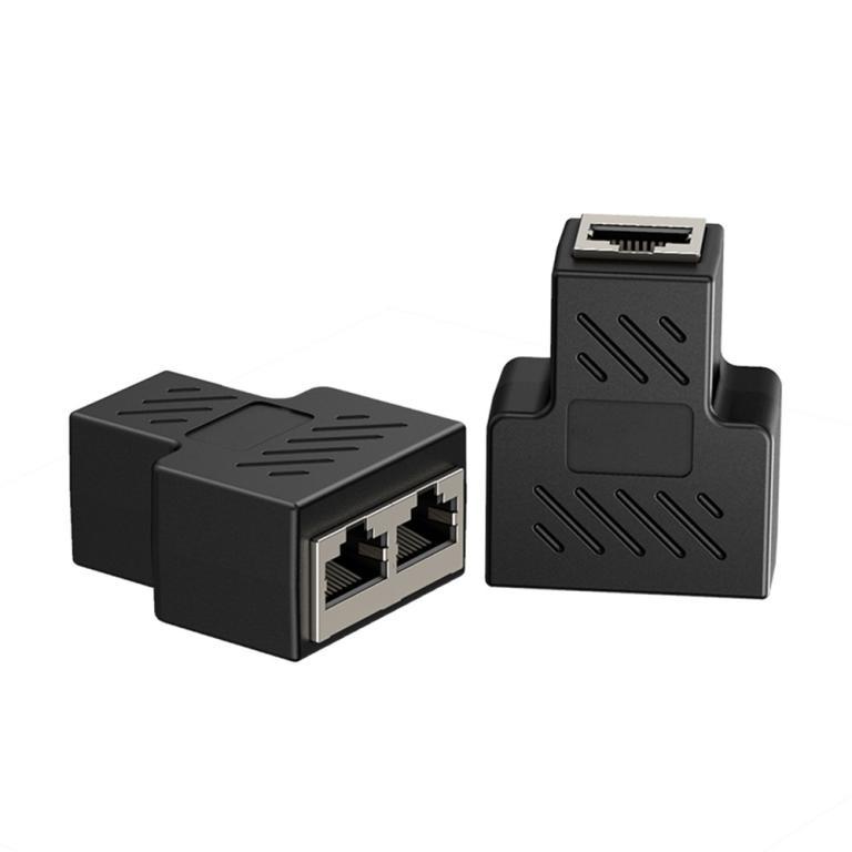 LOMBARD Network Cable Network Connector Docking Plug … in Bishan - Image 1