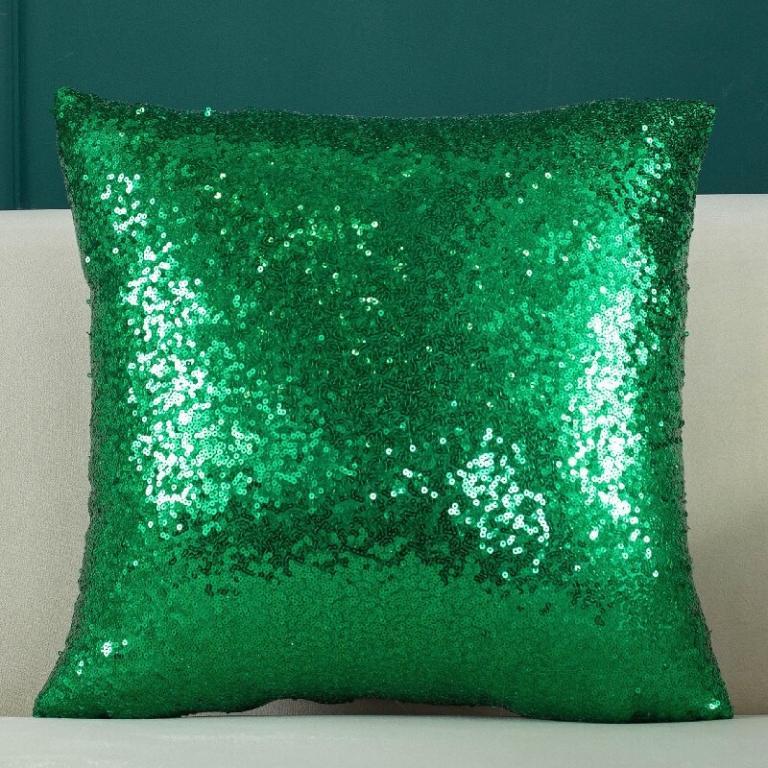 Pillow Cases Luxury Sofa Cushion Cover Decorative … in Geylang - Image 1