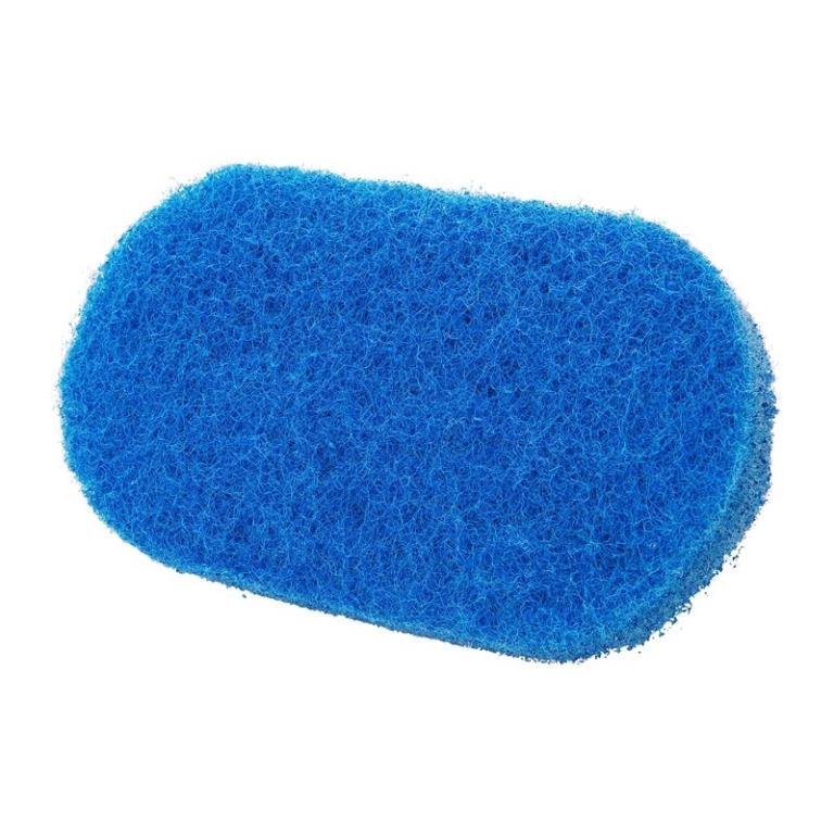 Strong Decontamination Sponge Cleaning Brush Large Handle … in Mandai - Image 1