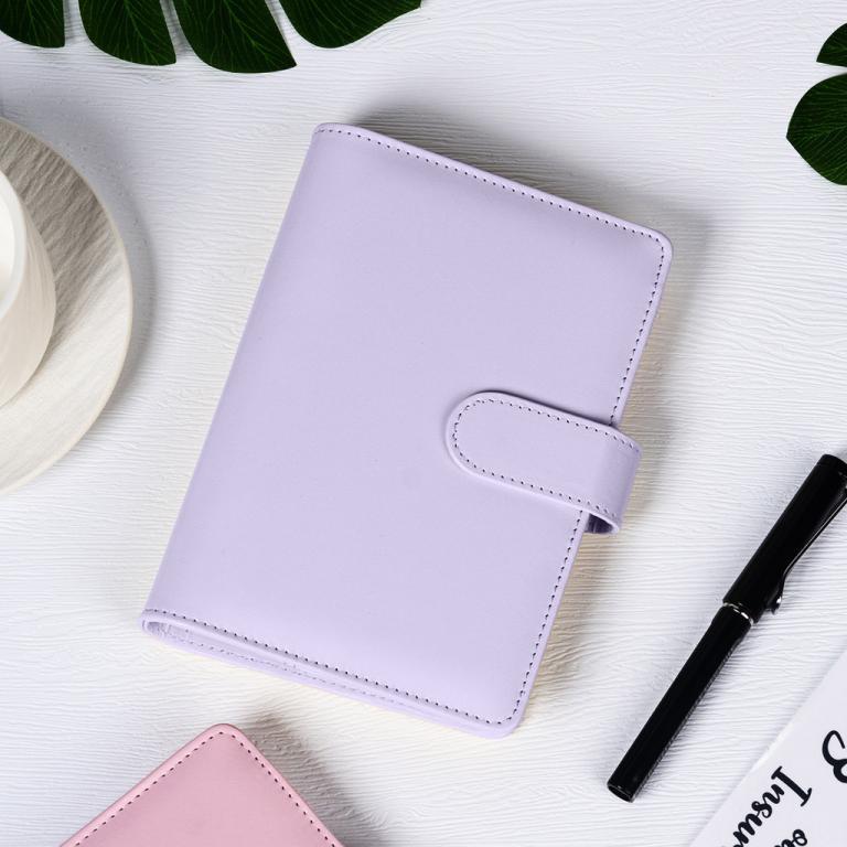 Notebook Loose-leaf Notebook Kama Financial Dragon Note … in Bishan - Image 1