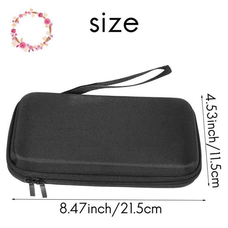 Calculator Hard Storage Case Bag Protective Pouch Box for … in Mandai - Image 1