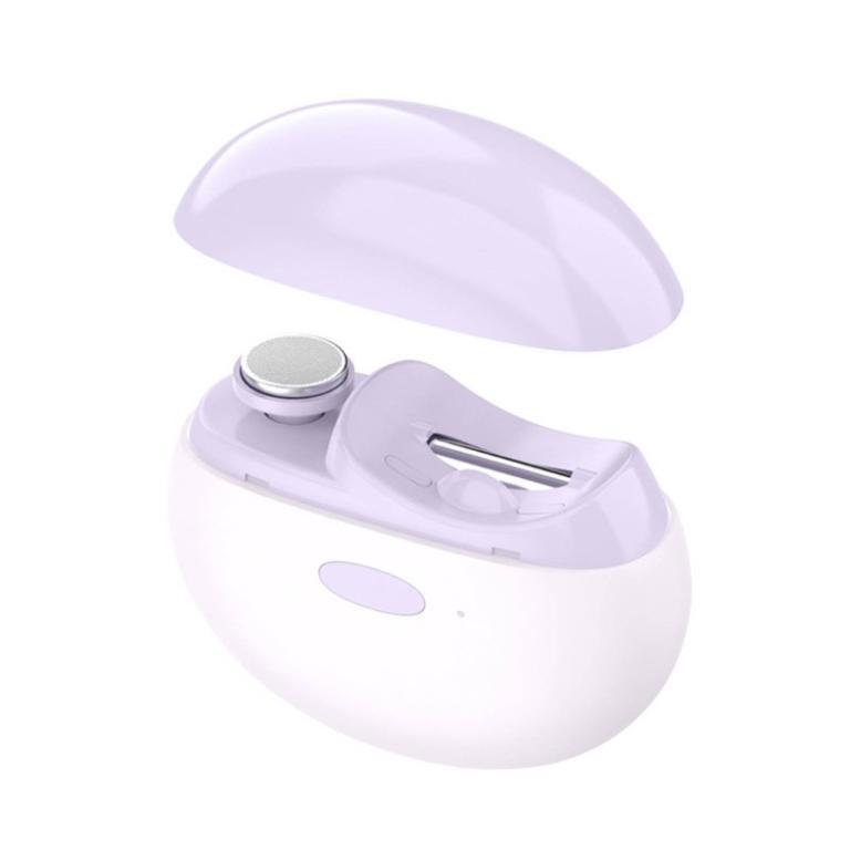 Hot Portable Nail Trimmer With Built In Safety Guard … in Geylang - Image 1